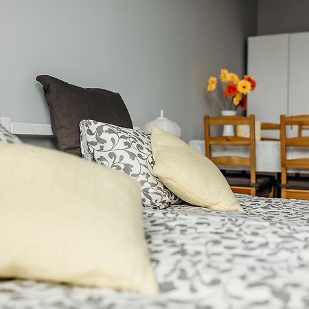 Grey Apartments II فروتسواف المظهر الخارجي الصورة