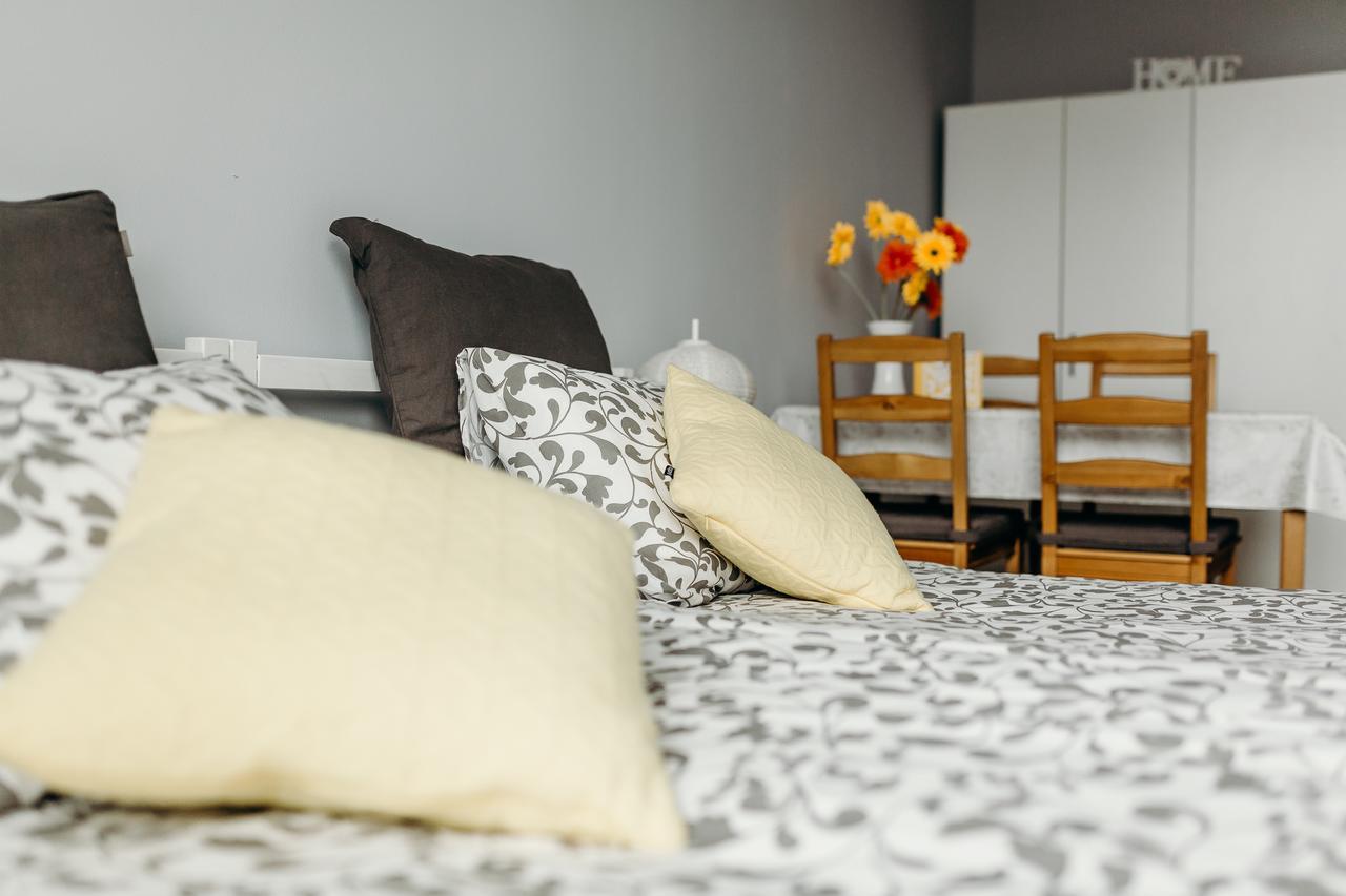 Grey Apartments II فروتسواف المظهر الخارجي الصورة