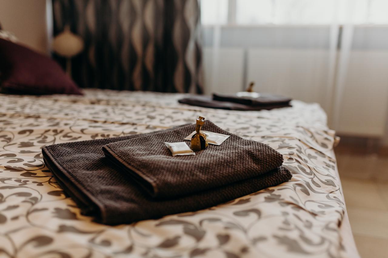 Grey Apartments II فروتسواف المظهر الخارجي الصورة