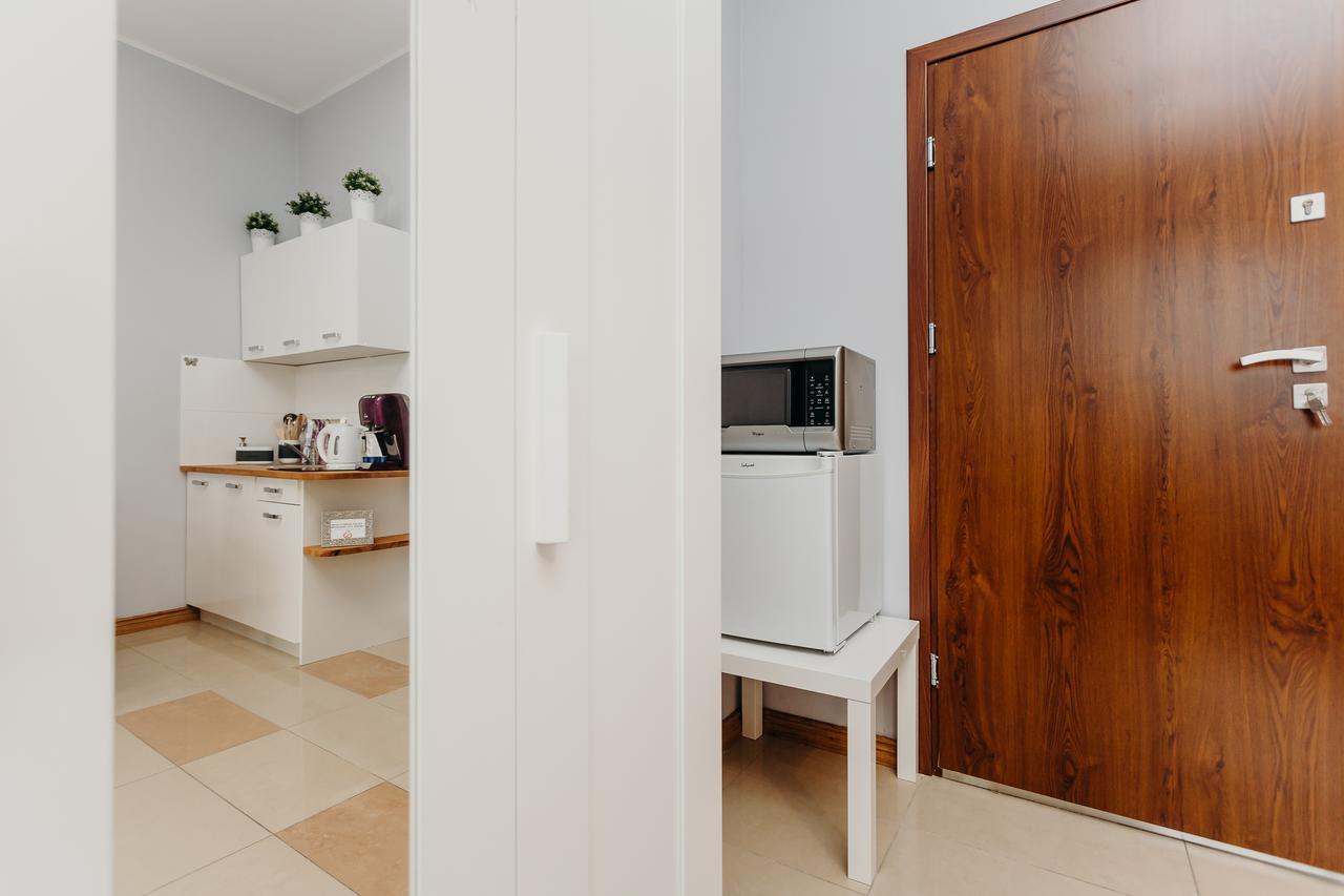 Grey Apartments II فروتسواف المظهر الخارجي الصورة