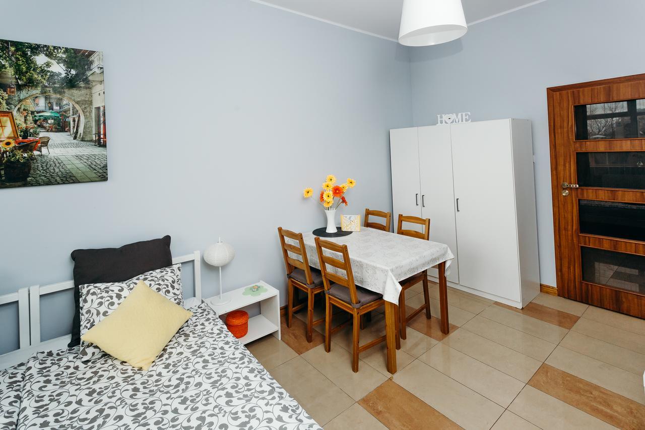Grey Apartments II فروتسواف المظهر الخارجي الصورة