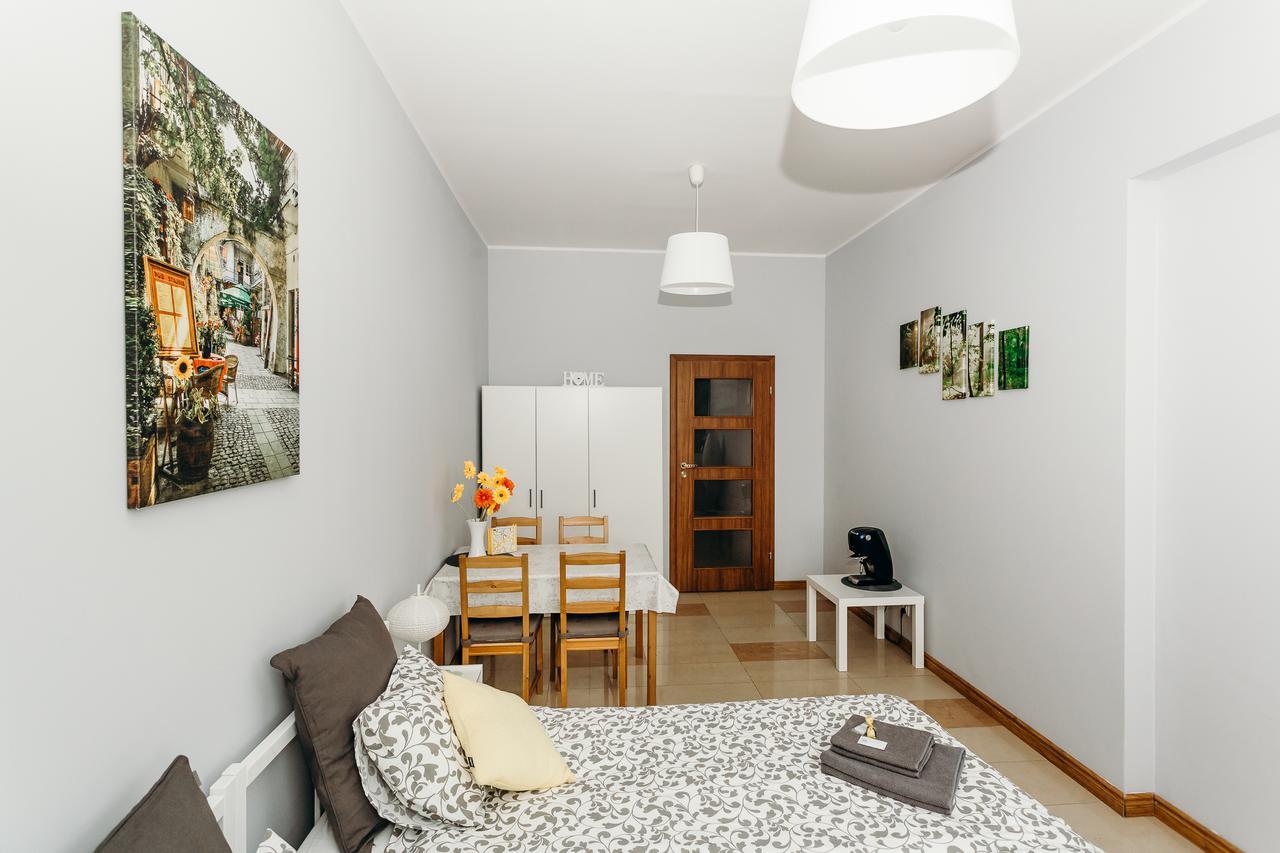 Grey Apartments II فروتسواف المظهر الخارجي الصورة