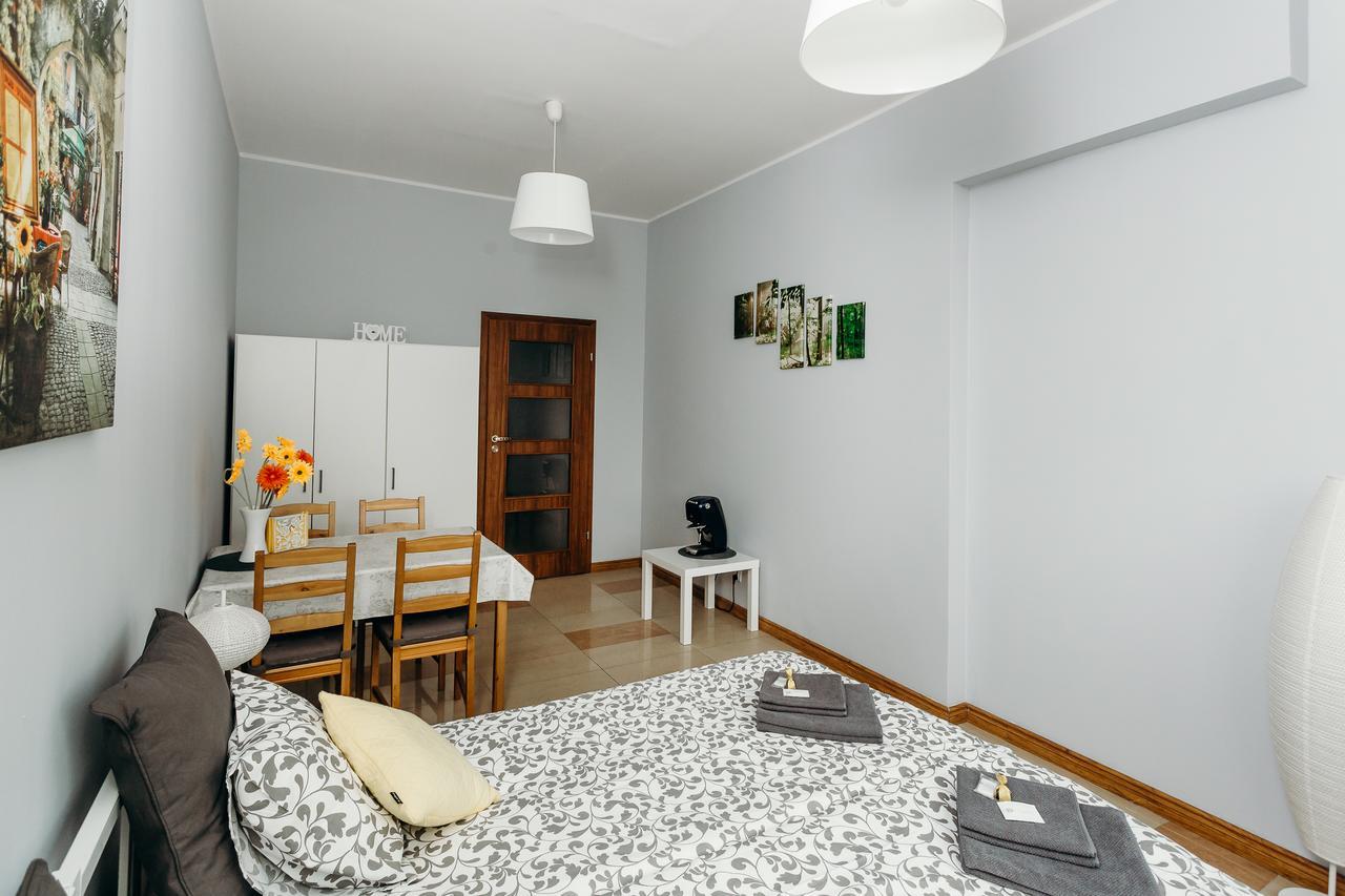 Grey Apartments II فروتسواف المظهر الخارجي الصورة