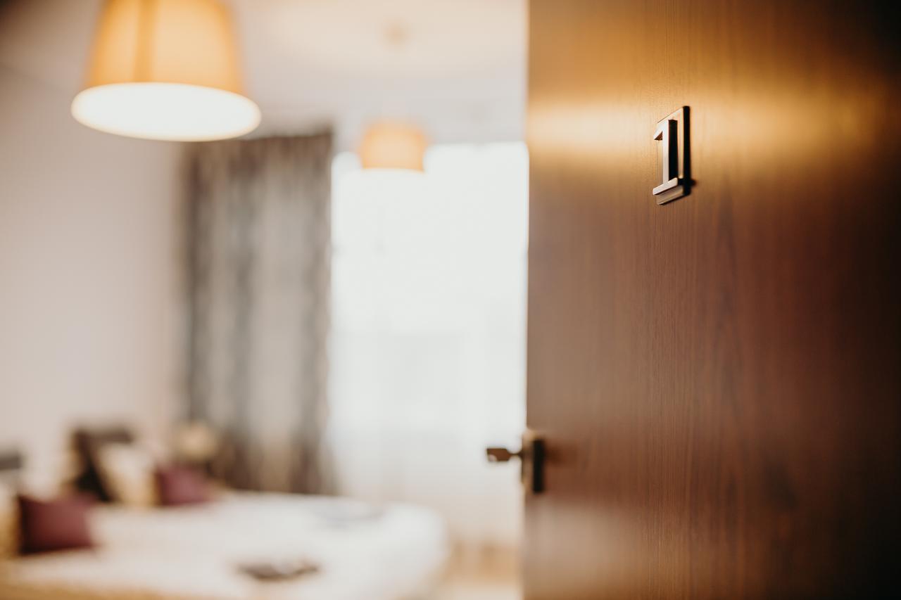 Grey Apartments II فروتسواف المظهر الخارجي الصورة